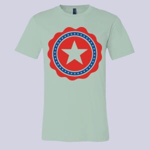 Unisex Jersey Tee Thumbnail
