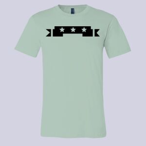Unisex Jersey Tee Thumbnail