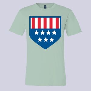 Unisex Jersey Tee Thumbnail