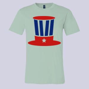Unisex Jersey Tee Thumbnail