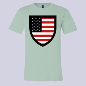 Unisex Jersey Tee Thumbnail