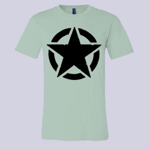 Unisex Jersey Tee Thumbnail