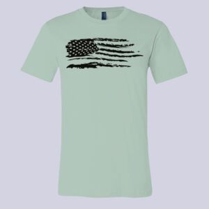 Unisex Jersey Tee Thumbnail
