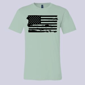 Unisex Jersey Tee Thumbnail