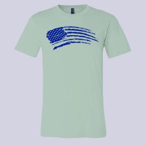 Unisex Jersey Tee Thumbnail