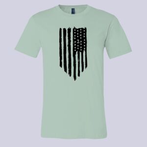 Unisex Jersey Tee Thumbnail