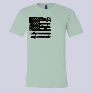 Unisex Jersey Tee Thumbnail