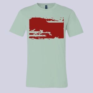 Unisex Jersey Tee Thumbnail