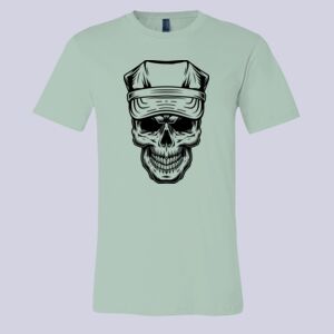 Unisex Jersey Tee Thumbnail