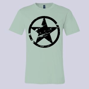 Unisex Jersey Tee Thumbnail