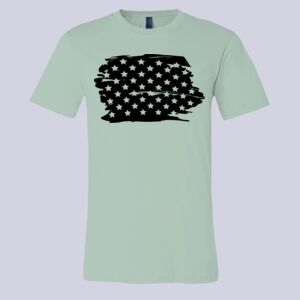 Unisex Jersey Tee Thumbnail