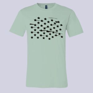 Unisex Jersey Tee Thumbnail