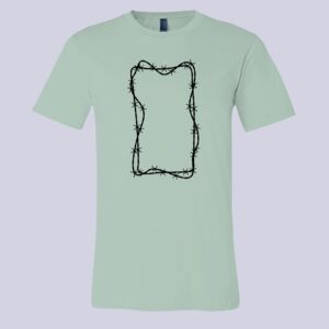 Unisex Jersey Tee Thumbnail