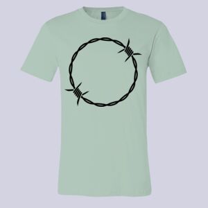 Unisex Jersey Tee Thumbnail