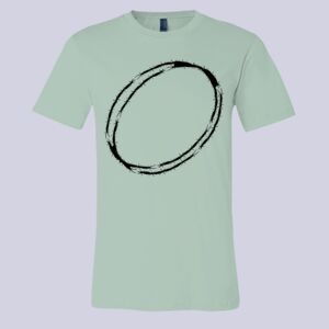 Unisex Jersey Tee Thumbnail