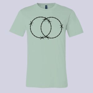 Unisex Jersey Tee Thumbnail