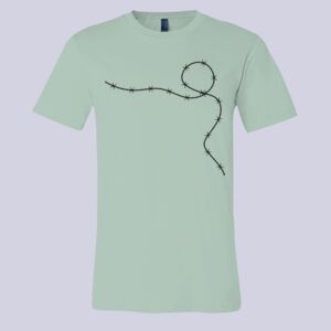 Unisex Jersey Tee Thumbnail