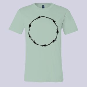 Unisex Jersey Tee Thumbnail