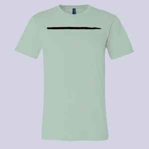 Unisex Jersey Tee Thumbnail