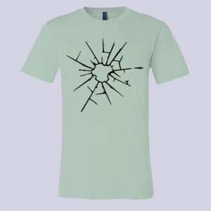 Unisex Jersey Tee Thumbnail