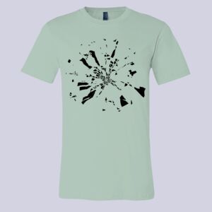 Unisex Jersey Tee Thumbnail
