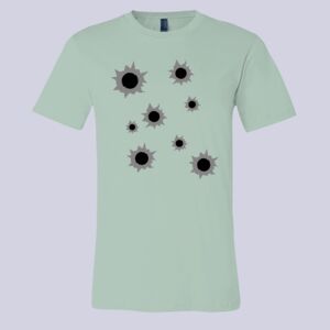 Unisex Jersey Tee Thumbnail