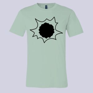 Unisex Jersey Tee Thumbnail