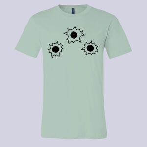 Unisex Jersey Tee Thumbnail