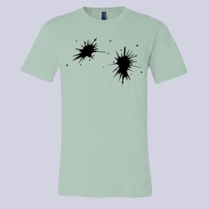Unisex Jersey Tee Thumbnail