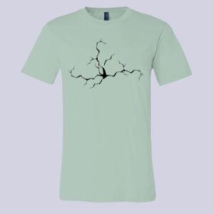 Unisex Jersey Tee Thumbnail