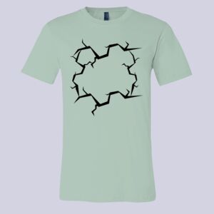 Unisex Jersey Tee Thumbnail