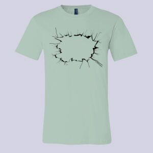 Unisex Jersey Tee Thumbnail
