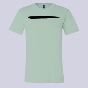 Unisex Jersey Tee Thumbnail