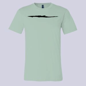 Unisex Jersey Tee Thumbnail