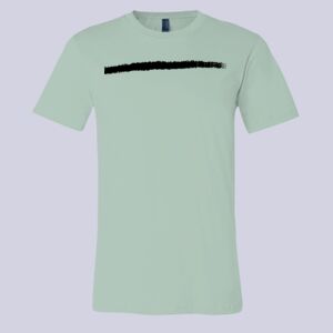 Unisex Jersey Tee Thumbnail