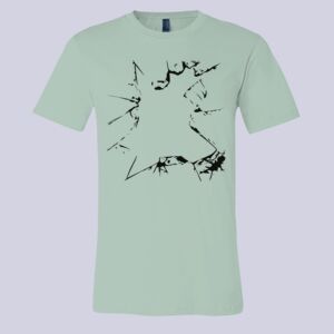 Unisex Jersey Tee Thumbnail
