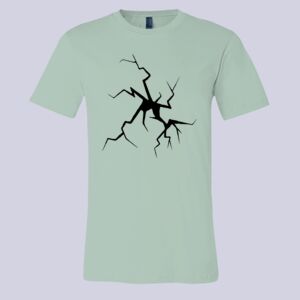 Unisex Jersey Tee Thumbnail