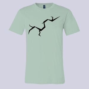 Unisex Jersey Tee Thumbnail