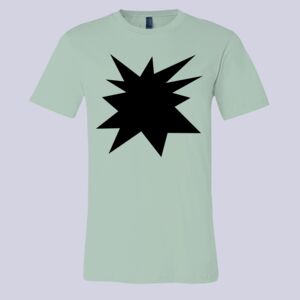 Unisex Jersey Tee Thumbnail