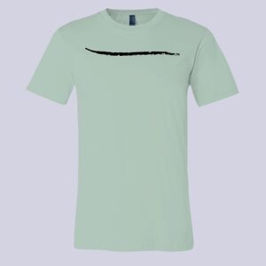 Unisex Jersey Tee Thumbnail