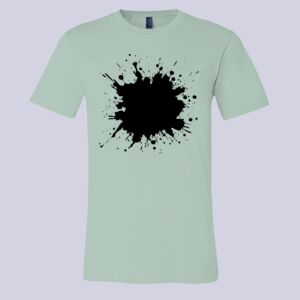 Unisex Jersey Tee Thumbnail
