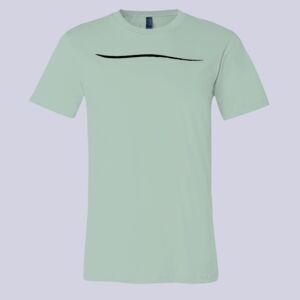 Unisex Jersey Tee Thumbnail