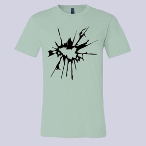 Unisex Jersey Tee Thumbnail