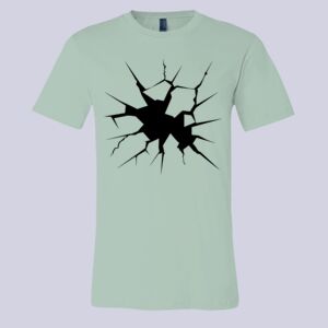 Unisex Jersey Tee Thumbnail