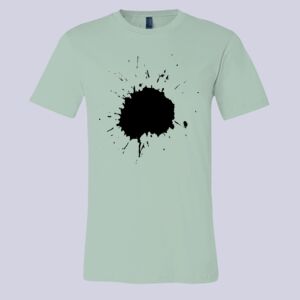 Unisex Jersey Tee Thumbnail
