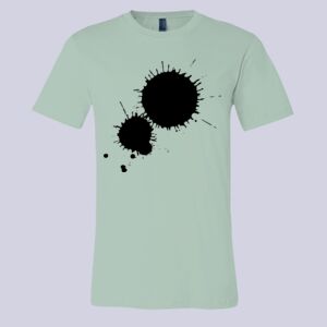 Unisex Jersey Tee Thumbnail