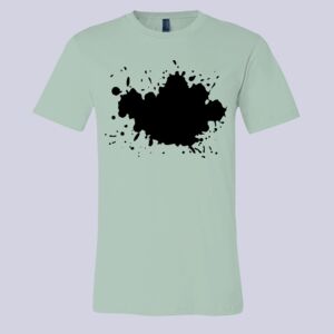 Unisex Jersey Tee Thumbnail