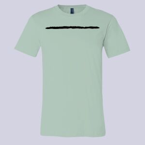 Unisex Jersey Tee Thumbnail