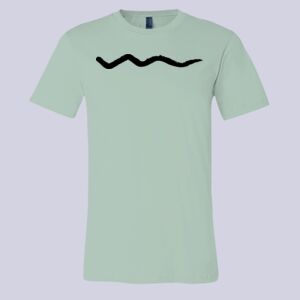 Unisex Jersey Tee Thumbnail
