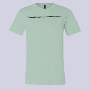 Unisex Jersey Tee Thumbnail